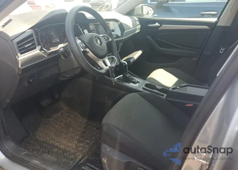 2019 Volkswagen Jetta S from USA, damaged, VIN 3VWC57BU4KM227938